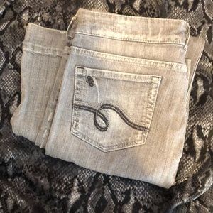 STS Denim